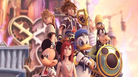 Kingdom Hearts HD 1.5 Remix trouve sa date de sortie en Europe ! Kingdom Hearts HD 1.5 Remix