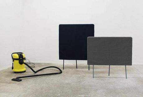 Barrier le séparateur d'intérieur par Thomas Schnur Barrier le séparateur d'intérieur par Thomas Schnur