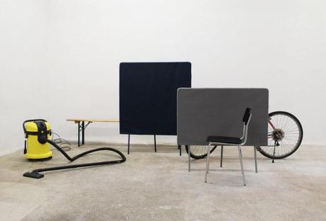 Barrier le séparateur d'intérieur par Thomas Schnur Barrier le séparateur d'intérieur par Thomas Schnur