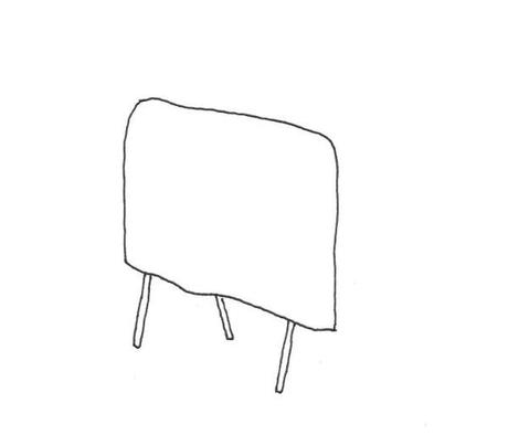 Barrier le séparateur d'intérieur par Thomas Schnur Barrier le séparateur d'intérieur par Thomas Schnur