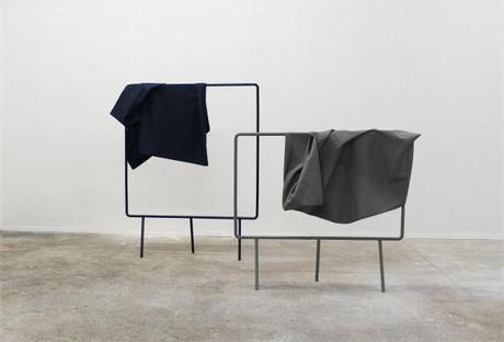 Barrier le séparateur d'intérieur par Thomas Schnur Barrier le séparateur d'intérieur par Thomas Schnur