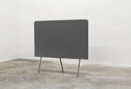 Barrier le séparateur d'intérieur par Thomas Schnur Barrier le séparateur d'intérieur par Thomas Schnur