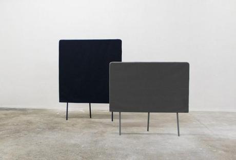 Barrier le séparateur d'intérieur par Thomas Schnur Barrier le séparateur d'intérieur par Thomas Schnur