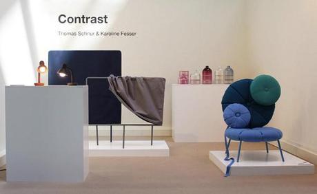 Barrier le séparateur d'intérieur par Thomas Schnur Barrier le séparateur d'intérieur par Thomas Schnur