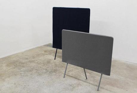 Barrier le séparateur d'intérieur par Thomas Schnur Barrier le séparateur d'intérieur par Thomas Schnur