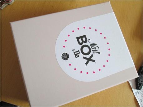 La Nail Box by Be : une bonne blague dans Glossybox le-nail-box-by-be