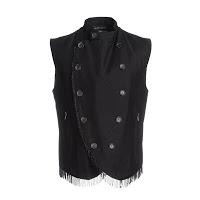 Les Six D'Anvers : épisode II, Ann Demeulemeester Les Six D'Anvers : épisode II, Ann Demeulemeester