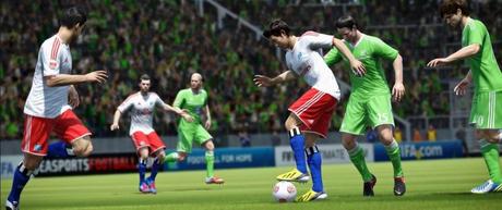 EA signe un accord avec la FIFA jusqu’en 2022 ! FIFA