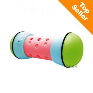 Comment gérer un chat peureux en consultation : mesures préventives ( Partie II) pipolino_jouet_anti_stress_chat