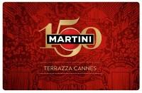 La Terrazza Martini on the rocks 150, la Villa Schweppes (Cannes avant Calvi), sous les Marches, la plage... (les plages VIP du festival) La Terrazza Martini on the rocks 150, la Villa Schweppes (Cannes avant Calvi), sous les Marches, la plage... (les plages VIP du festival)