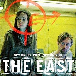 Nouveaux Posters de 'The East' avec Alexander