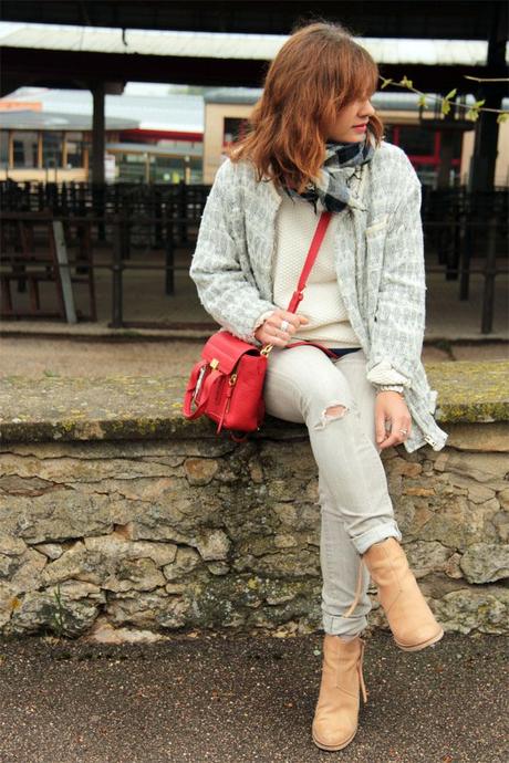 L’amour est dans le pré foire1