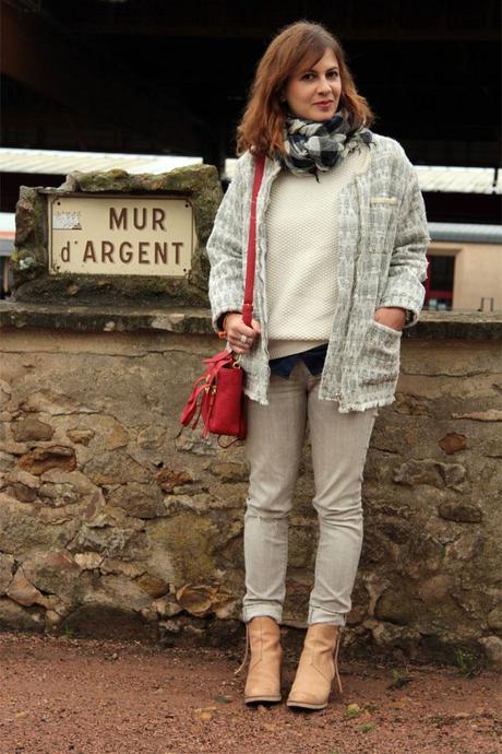 L’amour est dans le pré foire2