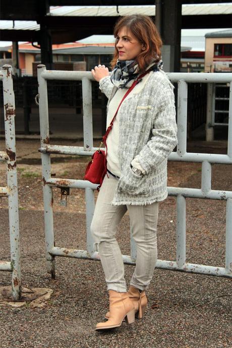 L’amour est dans le pré foire6