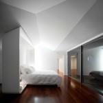 ARCHITECTURE : Réalisation de Pedro Gadanho à Torres Vedras (près de Lisbonne) ARCHITECTURE : Réalisation de Pedro Gadanho à Torres Vedras (près de Lisbonne)