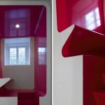 ARCHITECTURE : Réalisation de Pedro Gadanho à Torres Vedras (près de Lisbonne) ARCHITECTURE : Réalisation de Pedro Gadanho à Torres Vedras (près de Lisbonne)