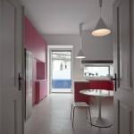 ARCHITECTURE : Réalisation de Pedro Gadanho à Torres Vedras (près de Lisbonne) ARCHITECTURE : Réalisation de Pedro Gadanho à Torres Vedras (près de Lisbonne)