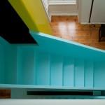 ARCHITECTURE : Réalisation de Pedro Gadanho à Torres Vedras (près de Lisbonne) ARCHITECTURE : Réalisation de Pedro Gadanho à Torres Vedras (près de Lisbonne)