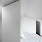 ARCHITECTURE : Réalisation de Pedro Gadanho à Torres Vedras (près de Lisbonne) ARCHITECTURE : Réalisation de Pedro Gadanho à Torres Vedras (près de Lisbonne)