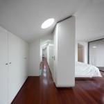 ARCHITECTURE : Réalisation de Pedro Gadanho à Torres Vedras (près de Lisbonne) ARCHITECTURE : Réalisation de Pedro Gadanho à Torres Vedras (près de Lisbonne)