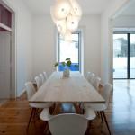 ARCHITECTURE : Réalisation de Pedro Gadanho à Torres Vedras (près de Lisbonne) ARCHITECTURE : Réalisation de Pedro Gadanho à Torres Vedras (près de Lisbonne)