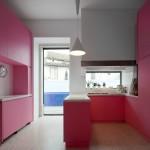 ARCHITECTURE : Réalisation de Pedro Gadanho à Torres Vedras (près de Lisbonne) ARCHITECTURE : Réalisation de Pedro Gadanho à Torres Vedras (près de Lisbonne)