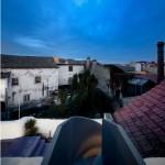 ARCHITECTURE : Réalisation de Pedro Gadanho à Torres Vedras (près de Lisbonne) ARCHITECTURE : Réalisation de Pedro Gadanho à Torres Vedras (près de Lisbonne)