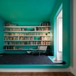 ARCHITECTURE : Réalisation de Pedro Gadanho à Torres Vedras (près de Lisbonne) ARCHITECTURE : Réalisation de Pedro Gadanho à Torres Vedras (près de Lisbonne)