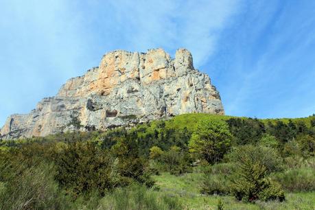 Cirque d'Archiane