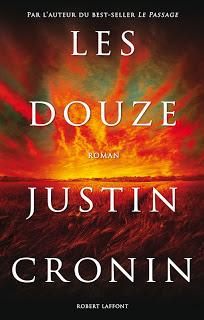 Les Douze, Justin Cronin