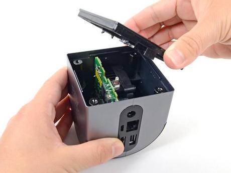 OUYA : la console Android toute nue NlLCfEiTrNkUNPni