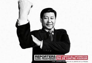 Reporters sans frontières   Sans liberté dinformation, pas de contre pouvoir