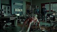 Hannibal, S01E06, Entrée Hannibal, S01E06, Entrée