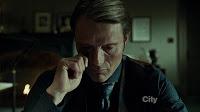 Hannibal, S01E06, Entrée Hannibal, S01E06, Entrée