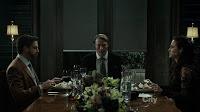 Hannibal, S01E06, Entrée Hannibal, S01E06, Entrée