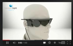 PROTHÈSES VISUELLES: Le cerveau bientôt dépassé par les technologies? – IJAACS- International Journal of Autonomous and Adaptive Communications Systems PROTHÈSES VISUELLES: Le cerveau bientôt dépassé par les technologies? – IJAACS- International Journal of Autonomous and Adaptive Communications Systems