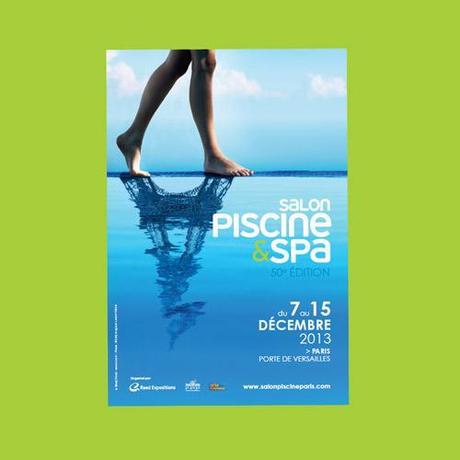 REED EXPOSITIONS FRANCE : Découvrez la 50ème édition du Salon Piscine & Spa, l’évènement annuel de référence pour les professionnels et les particuliers