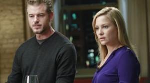 Grey’s anatomy saison 8 : Les épisodes 5 et 6 sur TF1 en replay (vidéo) Grey's anatomy sur TF1