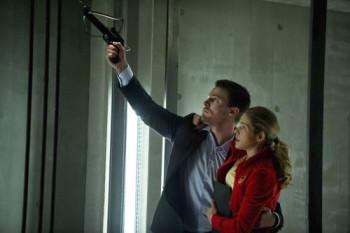 Audiences US Mercredi 8/05 : Les séries de ABC en baisse et Arrow/Supernatural toujours a la même place Audiences US Mercredi 8/05 : Les séries de ABC en baisse et Arrow/Supernatural toujours a la même place