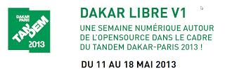 Du 11 au 18 Mai, Dakar capitale du numérique !