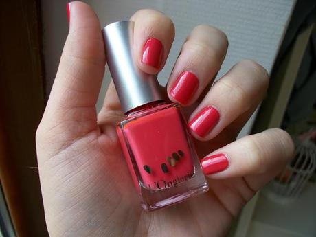 Spécial 18 ans: Les Ongles Spécial 18 ans: Les Ongles