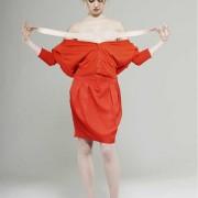 Exposition Corinne MARIAUD « Je ne suis pas un homme » à la Galerie Annie Gabrielli | Montpellier Sans-titre-1