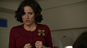 Critiques Séries : Veep. Saison 2. Episode 4. The Vic Allen Dinner. vlcsnap-2013-05-09-21h36m00s69.png