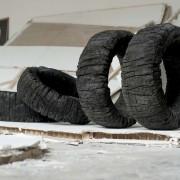 Nøne Futbol Club Exposition « SÉRIE NOIRE » au CIAM – La Fabrique, Toulouse (31)