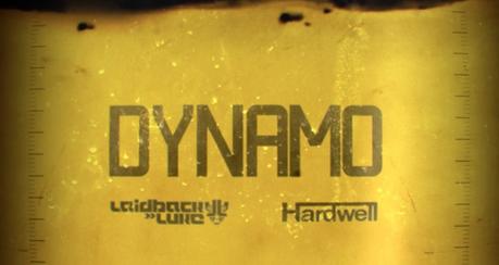 Laidback Luke & Hardwell - Dynamo (Dirty Dutch Visionaire Remix)
