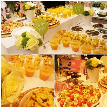 Le nouveau concept The Body Shop, on aime ou pas?! Le nouveau concept The Body Shop, on aime ou pas?!