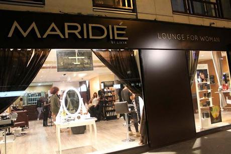 Maridié - Lounge for woman