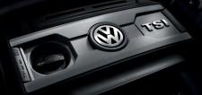Volkswagen : un nouveau moteur de 4 cylindres