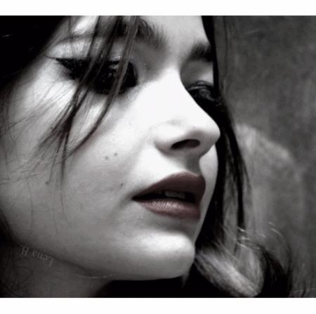 Cosy faces! arianeanigif