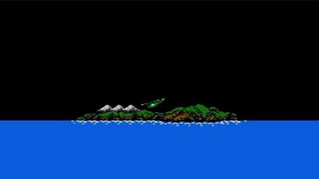 NES – Les plus belles animations de fin de jeu animation_nes_contra